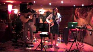 Tennessee Walts - MSC Poesia -