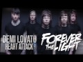 demi lovato - heart attack cover (screamo) 