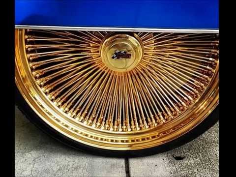 Mac Dre feat Ray Luv & Coolio Da Unda Dogg*I Wake Up In Da Mornin'