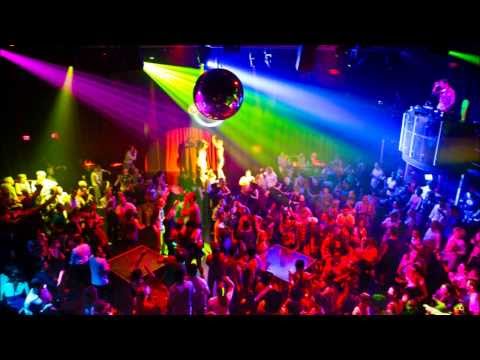Funky Disco House Mix