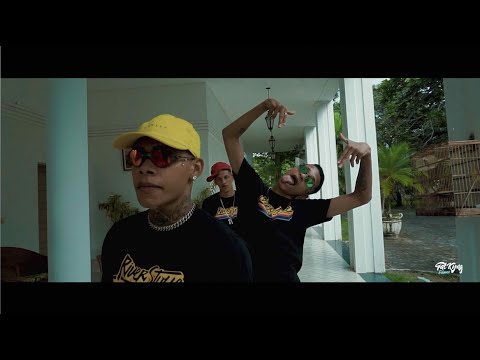 VT KEBRADEIRA E ANDERSON NEIFF E DANILO NEIFF E DJ TAWAN - É INCOMPARÁVEL - CLIPE OFICIAL