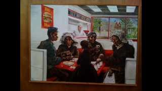 Dutch Jazz Original - Hot Potato Waltz