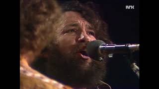 The Dubliners - Fiddler&#39;s Green (Harstad Norway_1980)