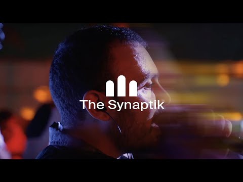 The Synaptik (Full Concert) | Live at Break The Block, Dubai -2022