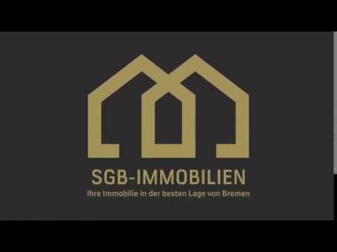 SGB-Immobilien GmbH - Ihre Immobilie in der besten Lage von Bremen