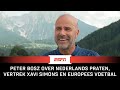 Peter Bosz duidelijk over versterkingen: "Als we iets halen, moet het kwaliteit zijn"