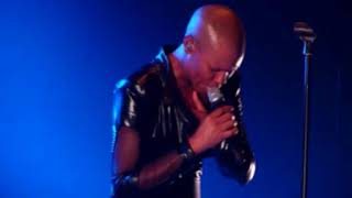 Skunk Anansie  - My love will fall