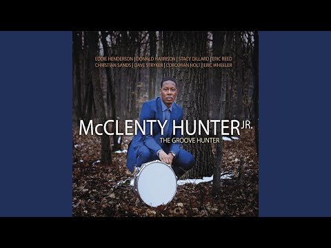 The Big Push online metal music video by MCCLENTY HUNTER JR