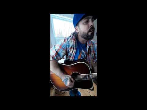 The Sunroom Sessions/Vol. 2 Ep. 2 - Johnny Moondog
