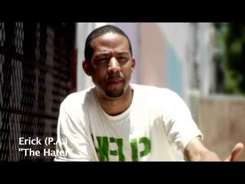 DO IT IN POST - FIRST OFFICIAL TRAILER - diipthemovie.com