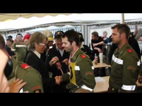 Bundesbewerb 2012 FF Mannersdorf