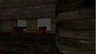 Pirates - The end of ET map - Better