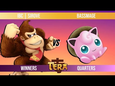 Bassmage VS Sirove - WQ - Tera (Singles)