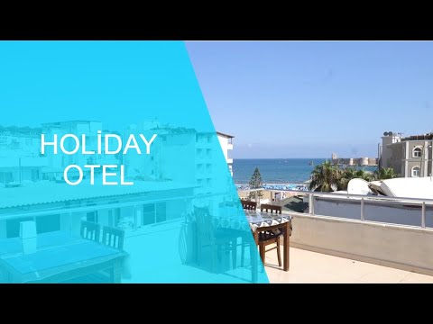 Holiday Otel Tanıtım Filmi