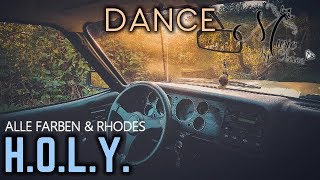 Download lagu Alle Farben & RHODES - H.O.L.Y. mp3 Download lagu Alle Farben & RHODES - H.O.L.Y. mp3