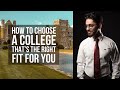 How to choose your college? | Points to be considered  | By Rishabh Kakkar