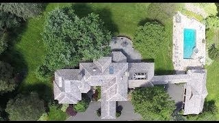 preview picture of video '165 Old Redding Road          Weston, CT      $2,425,000'