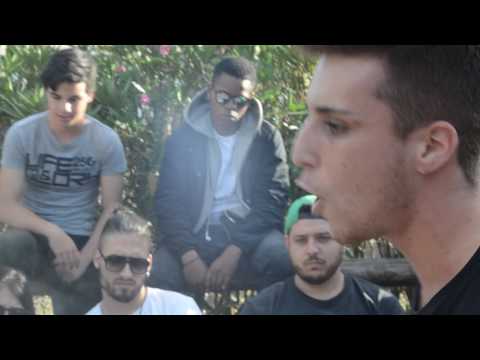 Juanan La Magia VS Rejón  - Octavos  - LaVega StreetBattle - Clasificatoria (Torrevieja)