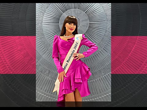 "Bătaie" pe titlul de "Miss România 2022". Ionella Postelnicu susține că este câștigătoarea