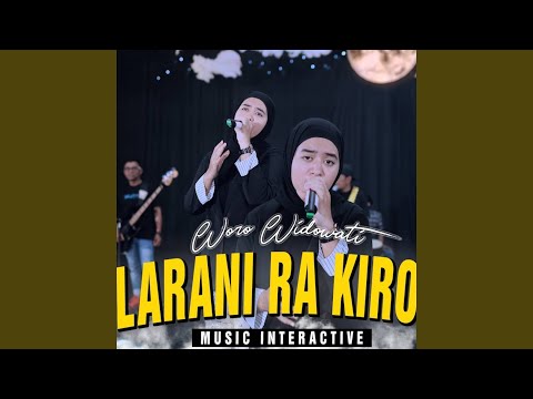 Nglarani Ra Kiro Kiro