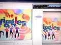 The Wiggles Taiwanese TV Series Opening RE UPLOAD Pitch 0