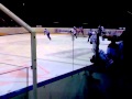 МХЛ 2014-15 ХК Динамо-Шинник - Сахалинские Акулы 1:0 