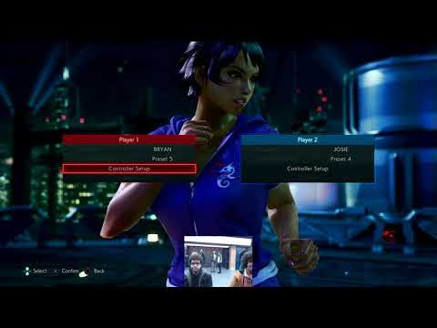 PKP (Bryan) vs RIZE | Chickenmaru (Josie) - [CTS Nov 19 Winners Quarter-Final]