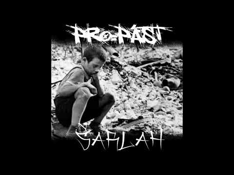Pro-Past - Split w/ Šarlah {2018}