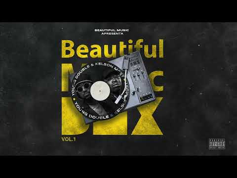 Young Double & Kelson Most Wanted - Popstar ( Áudio Oficial )