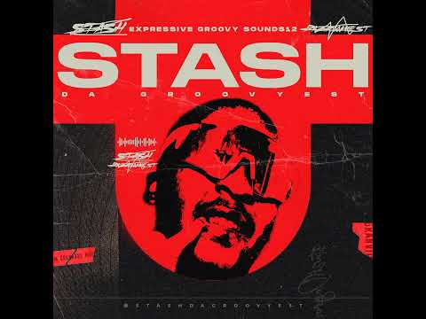 Expressive Groovy Sounds 012 Visualiser