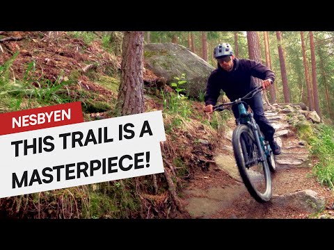 Den Ravinde | TRAIL PREVIEW | Nesbyen, Norway 🇳🇴 | 2023