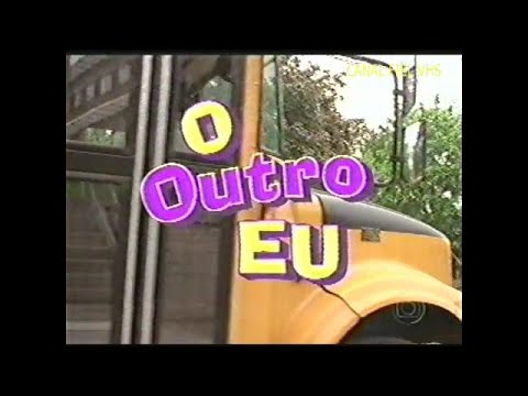 Rede Globo e RBS TV/RS - Filme completo 'O outro eu'. Ano 2000 -  Sessão da Tarde 12/03/2008.