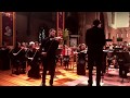 The Lark Ascending for Violin and Orchestra. Ralph Vaughan Williams