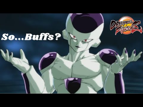 Life as a Frieza main