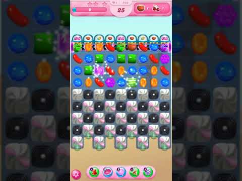 Candy crush saga level 568