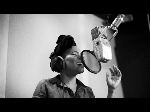 China Moses - Nightintales - The Studio Sessions