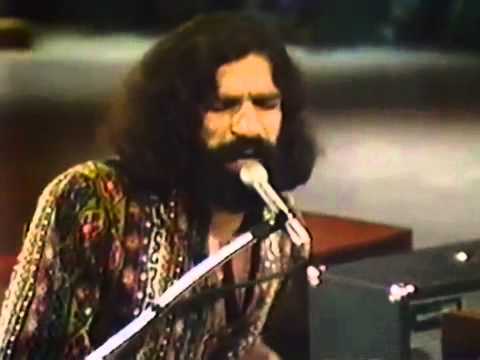 The Rascals Live Glory Glory People Got To Be Free