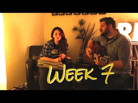 Cover Me Up - Jason Isbell Cover - A Year In Songs Week 7