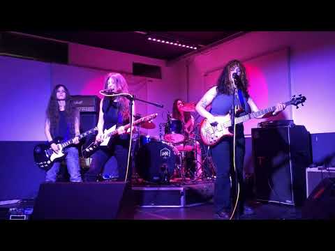 ViolaFuel - (Don't) Stop me -  LIVE @ CLAMORE FESTIVAL 2023 (INK CLUB Bergamo)