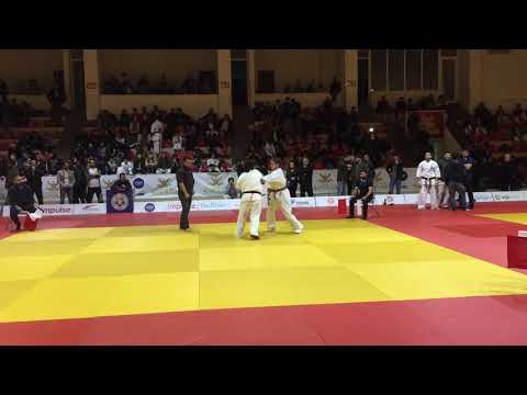 maka keburia finali kavkasiis tasi 2018 04,11