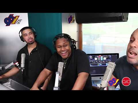 Sando & Grande's Finest! Producer, Tano & Coutain Present "Jamtown" On The Heroes Riddim