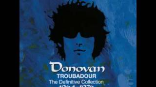 Donovan - Sunny South Kensington