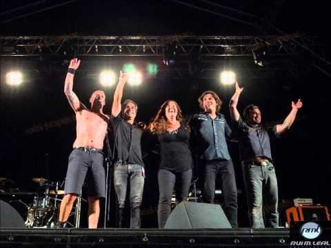 dou-te um doce - lena d'agua & r'n'r station