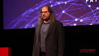 Enabling the Internet of Value — David Schwartz