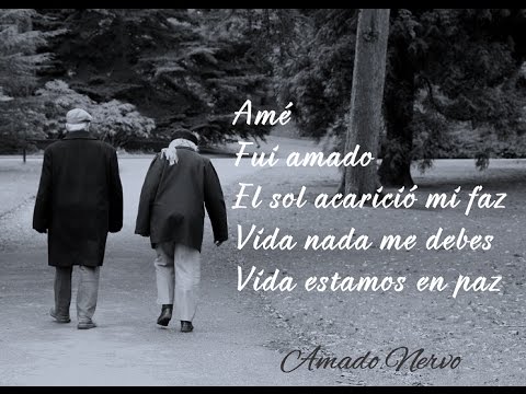 ¡Vida, nada me debes! ¡Vida, estamos en paz!