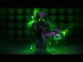 Bagaimana Aku Menjadi VILLAIN Di Server Minecraft HARDCORE Ini FULL MOVIE