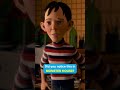 Did You Notice This In MONSTER HOUSE