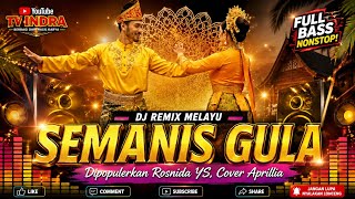 Download lagu 🎵 SEMANIS GULA –COVER APRILLIA | DJ REMIX MELAYU🎶 mp3 Download lagu 🎵 SEMANIS GULA –COVER APRILLIA | DJ REMIX MELAYU🎶 mp3