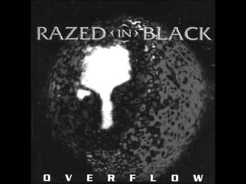 Razed in Black - Overflow