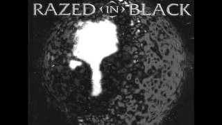 Razed in Black - Overflow